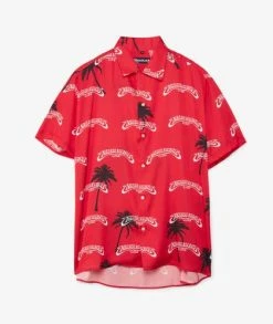 NASASEASONS Groovy Shirt