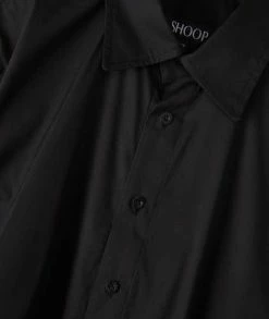 SHOOP Clothing Circular Barbell Shirt -Camisas Ventas SHFW20025 B sivasdescalzo SHOOP Clothing CIRCULAR BARBELL SHIRT 1604307928 2