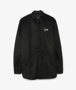 SHOOP Clothing Cucullia Overshirt
