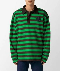 SHOOP Clothing Diana Polo Shirt