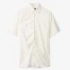 SHOOP Clothing PLEAT SHIRT