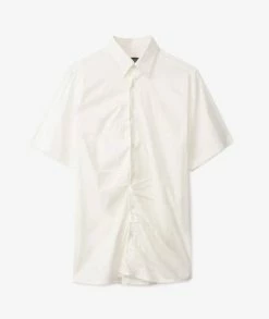 SHOOP Clothing PLEAT SHIRT
