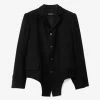 SHOOP Clothing Louis Blazer