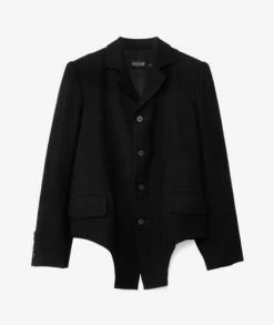 SHOOP Clothing Louis Blazer