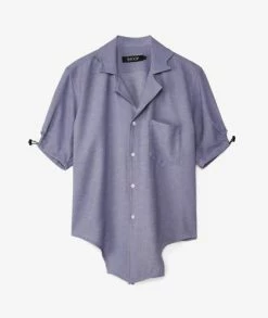 SHOOP Clothing Louis Shirt