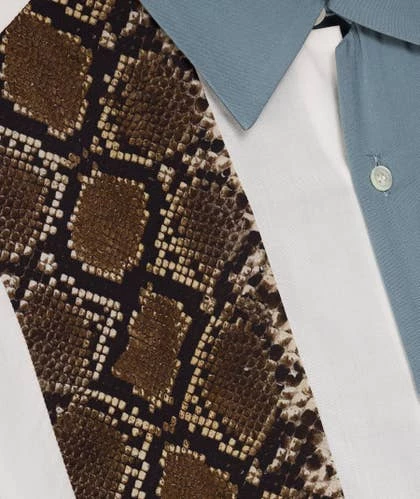 Aries Arise Panel Hawaiian Shirt 2 Aries Arise Panel Hawaiian Shirt - Imagen 2