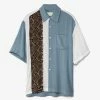 Aries Arise Panel Hawaiian Shirt