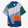Ahluwalia Patrick Short Sleeve Shirt