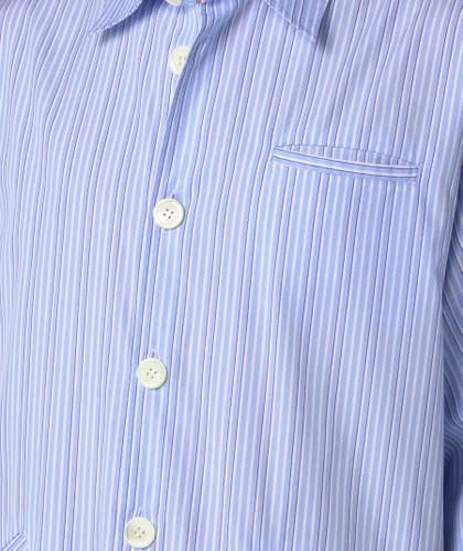 Undercover Short Sleeve Shirt 2 Undercover Short Sleeve Shirt - Imagen 2