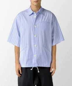 Undercover Short Sleeve Shirt