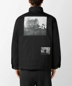 Undercover Jacket -Camisas Ventas UC2B4202 1 sivasdescalzo Undercover BLOUSON 1662557139 49