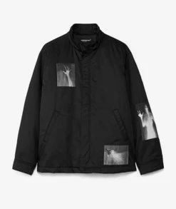 Undercover Jacket -Camisas Ventas UC2B4202 1 sivasdescalzo Undercover Jacket 1662558539 500