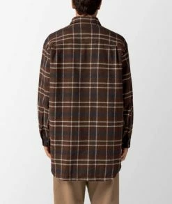 Undercover Long Sleeve Shirt -Camisas Ventas UC2B4406 1 sivasdescalzo Undercover SHIRT 1668003600 4