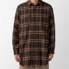 Undercover Long Sleeve Shirt