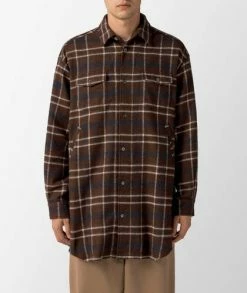 Undercover Long Sleeve Shirt