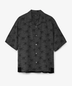Undercover Short Sleeve Shirt