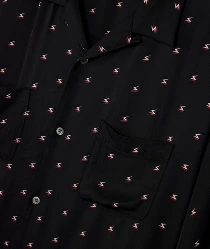 Undercover Oversized Shirt 2 Undercover Oversized Shirt - Imagen 2