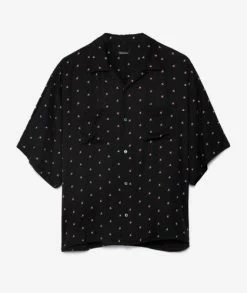 Undercover Oversized Shirt