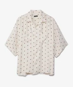 Undercover Oversized Shirt