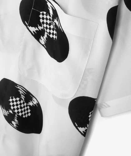 Vans Vault Shirt X Wacko Maria 2 Vans Vault Shirt X Wacko Maria - Imagen 2