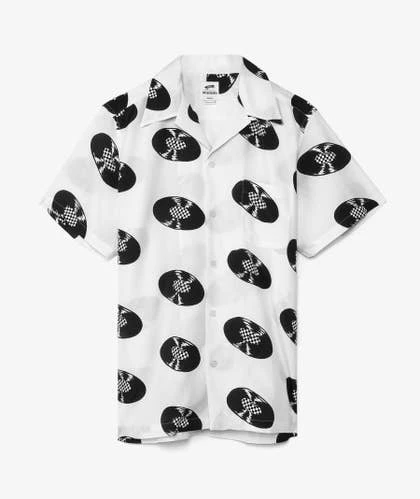 Vans Vault Shirt X Wacko Maria 1 Vans Vault Shirt X Wacko Maria