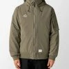 Vans Vault MTE Jacket X WTAPS