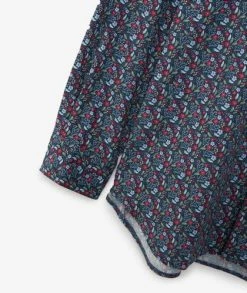 Comme Des Garçons Shirt Flower Shirt -Camisas Ventas W28088 1 sivasdescalzo COMME DES GAR ONS FLOWER SHIRT 1606380758 3
