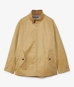 Junya Watanabe MAN Plaid Lined Jacket