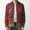 Junya Watanabe MAN Shirt Jacket