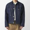 Junya Watanabe MAN Denim Jacket X Levi's