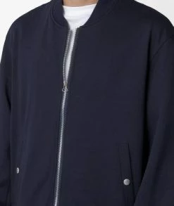 Junya Watanabe MAN Bomber Jacket -Camisas Ventas WI T021 051 1 sivasdescalzo Junya Watanabe MAN Bomber Jacket 1659359008 11