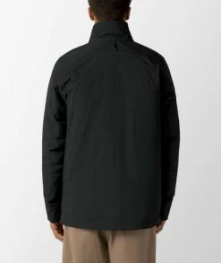 Veilance Euler Puffer Coat -Camisas Ventas X000005431 sivasdescalzo Veilance EULER 1668599606 114