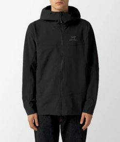 Arc'teryx Gamma LT Hoodie Jacket