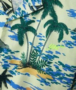 Camisas Ventas -Camisas Ventas YS21SSSH005 sivasdescalzo YOUSER SHIRT 1619427842 2