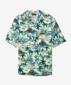 Camisas Ventas 36 YOUSER Shirt